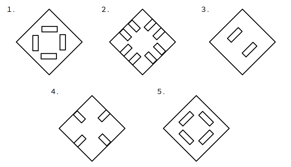 選択肢